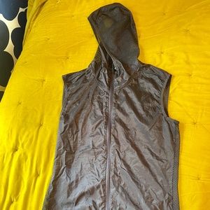 Adidas lightweight running vest